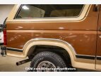 Thumbnail Photo 111 for 1986 Ford Bronco